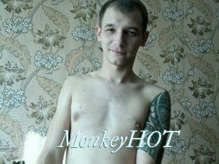 MonkeyHOT