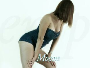 Mooon