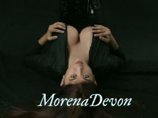 MorenaDevon