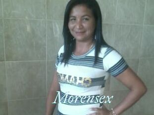 Morensex