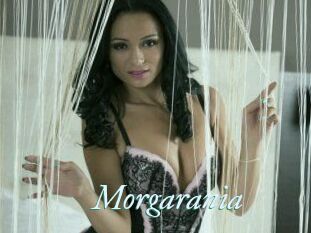 Morgarania