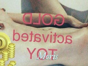 Moris