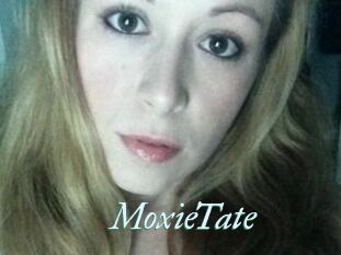 MoxieTate