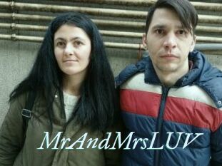MrAndMrsLUV