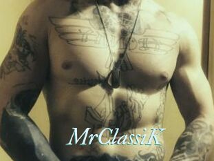 MrClassiK