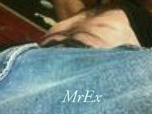 MrEx