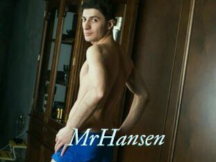 MrHansen