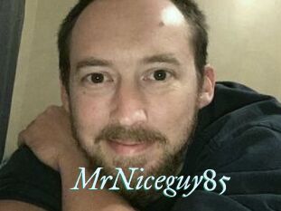 MrNiceguy85