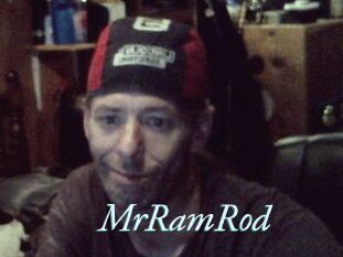 MrRamRod