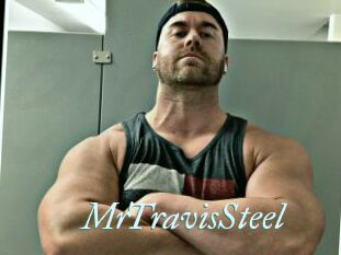 MrTravisSteel