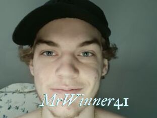 MrWinner41