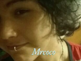 Mrcoco