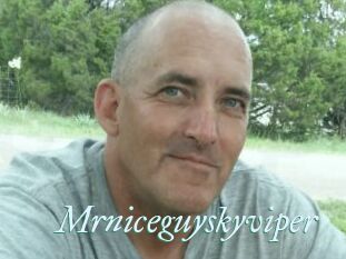 Mrniceguyskyviper