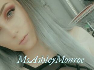 MsAshleyMonroe