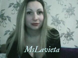 MsLavieta