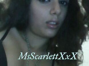 MsScarlettXxX