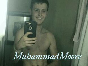 Muhammad_Moore