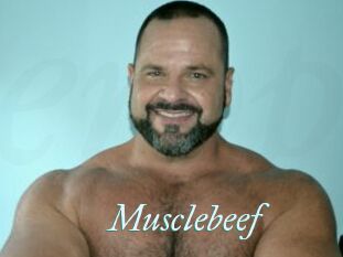 Musclebeef