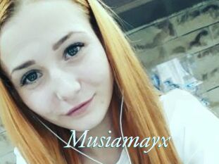 Musiamayx