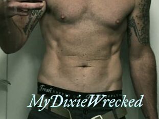 MyDixieWrecked
