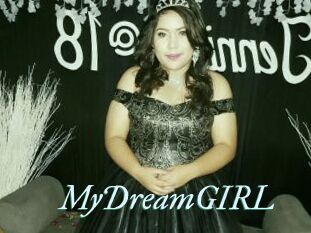 MyDreamGIRL