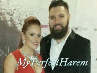 MyPerfectHarem