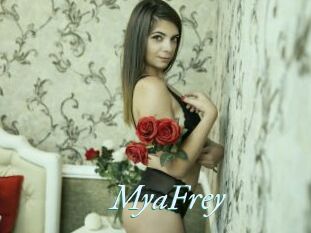 MyaFrey