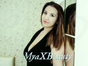 MyaXBeauty