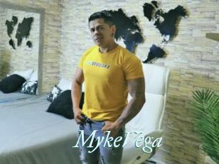 MykeVega