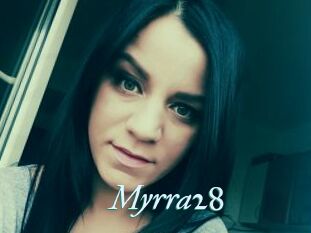 Myrra28
