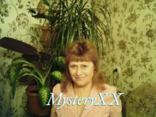 MysteryXX