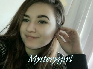 Mysterygurl