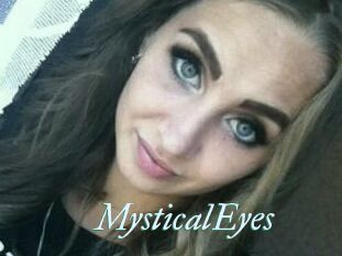 MysticalEyes