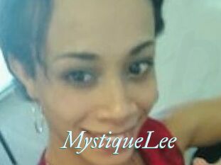 MystiqueLee
