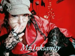 MzInksanity
