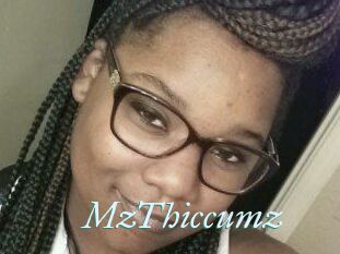 MzThiccumz