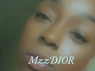 MzzDIOR