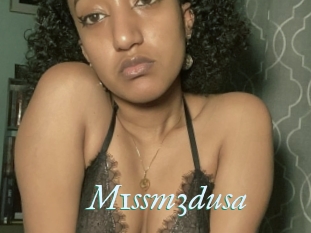 M1ssm3dusa