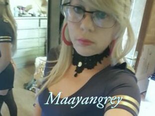 Maayangrey