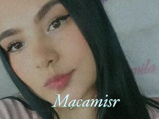 Macamisr