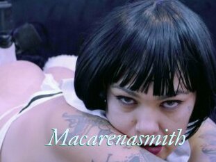 Macarenasmith