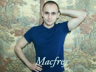 Macfrey