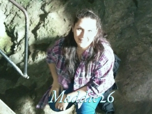 Maddie26