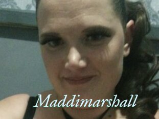 Maddimarshall