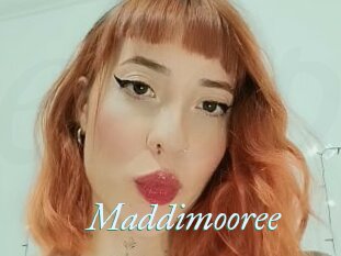 Maddimooree