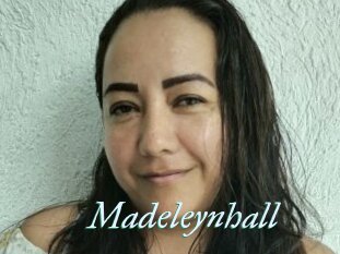 Madeleynhall
