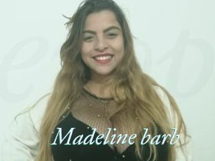 Madeline_barb