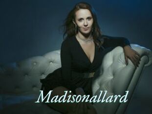 Madisonallard