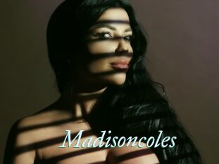 Madisoncoles