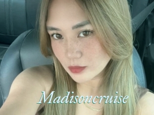 Madisoncruise